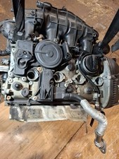 Audi A4 S4 B8 8K 2008 Benzin