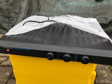 Musical Fidelity Verstärker B1 (1x benutzt, funktionierte einwandfrei)