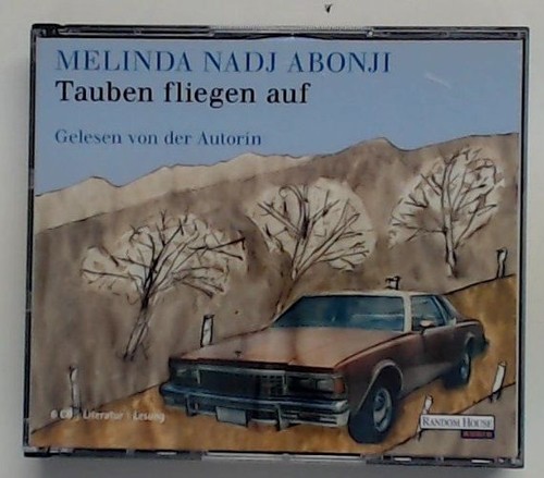 Tauben fliegen auf - fliegen, nadj