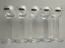 LINIE Aquavit Gläser 2cl