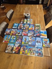 Dvd Kinderfilme Sammlung /
