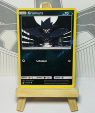 Pokemon Karte Bund der