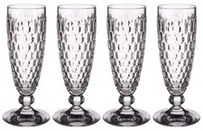 Villeroy & Boch 4er Set Boston