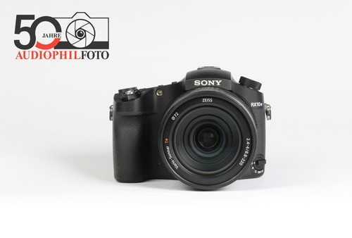 Sony dsc rx10 vom - iv,