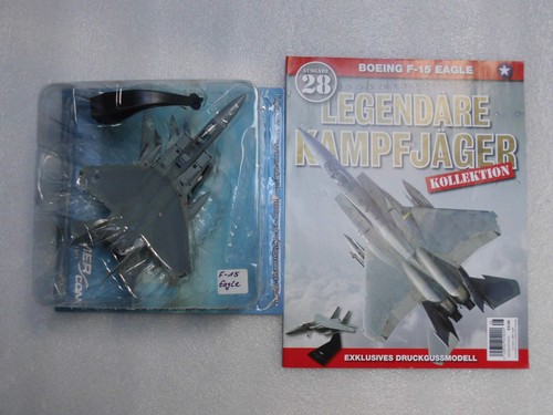 15a eagle usa diecast - f-15a,