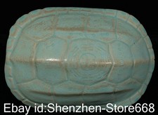 8" gekennzeichnete alte China