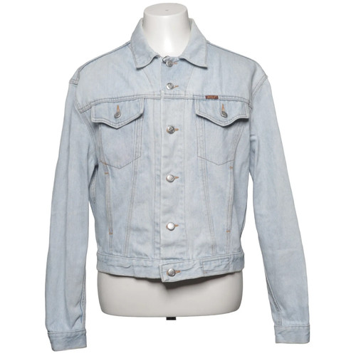 Rifle jeansjacke herren - rifle,, jeansjacke,