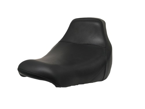 Sitzbank leder harley davidson - leder, harley-davidson