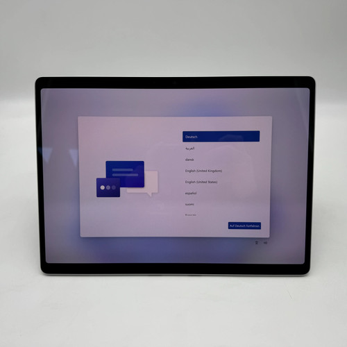Microsoft surface pro 11th - 11th, 13"