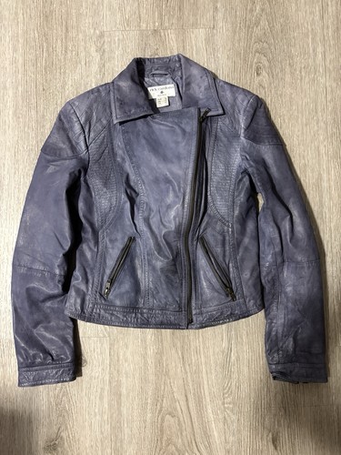 Lederjacke rick cardona - lederjacke, damen