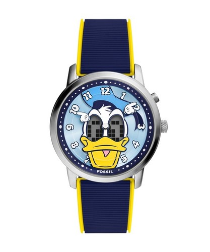 Fossil disney donald - x,