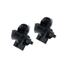 2x Lego Helm Minifigur