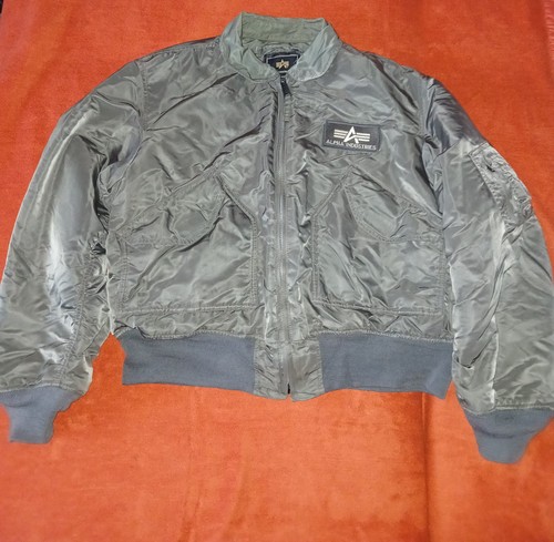 90er jahre alpha - alpha, industries