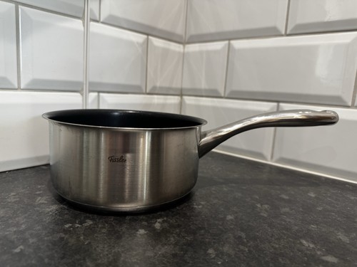 Fissler edelstahl 18 - 16, cm
