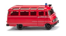 Wiking 026006 Panoramabus (MB