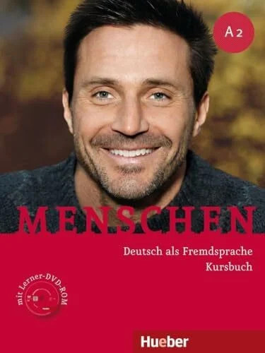 Menschen deutsch als - a2:,
