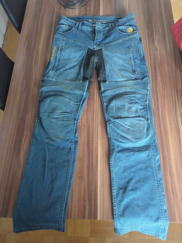Trilobite motorradhose damen - motorradhose,