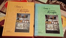 Änne's geheime Rezepte Band 1
