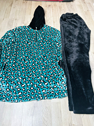 Teilig damen pijama - pijama, set