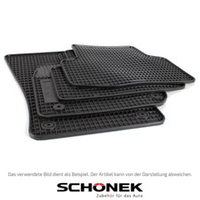 Schönek gummimatten - schÖnek,