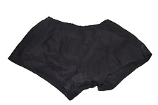 Vintage DDR Herren Sporthose Turnhose Sprinter Gr. 50 VEB Konfektion Ungetragen