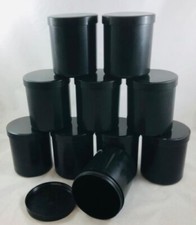 Weithalsdose Leerdose 10 x