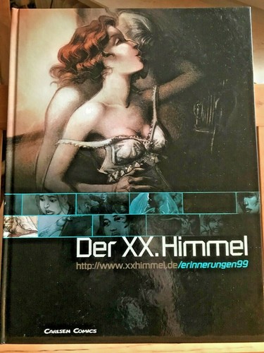 Yslaire der himmel - yslaire, /