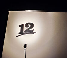 24V Hausnummerbeleuchtung Fassadenbeleuchtung Außen Leuchte Fassaden Strahler