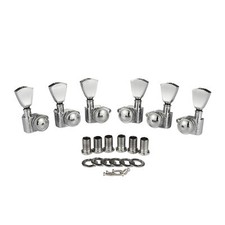 3x3 Locking Tuners 21:1 Tuning