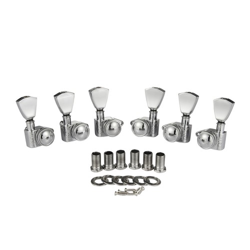 3x3 locking tuners tuning - 3x3,