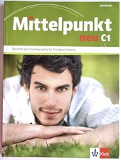 Mittelpunkt neu C1.1: Deutsch