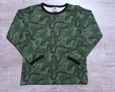 Smafolk Langarm-Shirt "