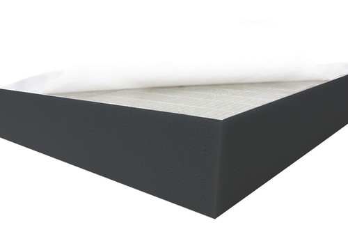 Black fse selbstklebend 15cm - fse,