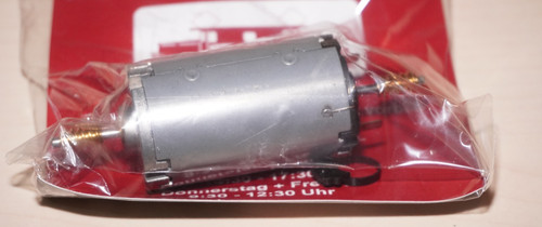 Box8 uni motor kurze - uni,