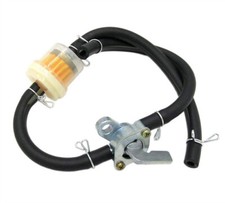 Universal Fuel Tap 5-6mm Ø +