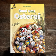 Pia Pedevilla - TOPP Rund ums