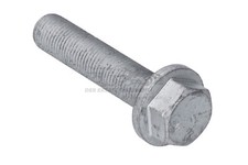 Schraube für Kurbelwellenriemenscheibe für Renault Clio 8200646632