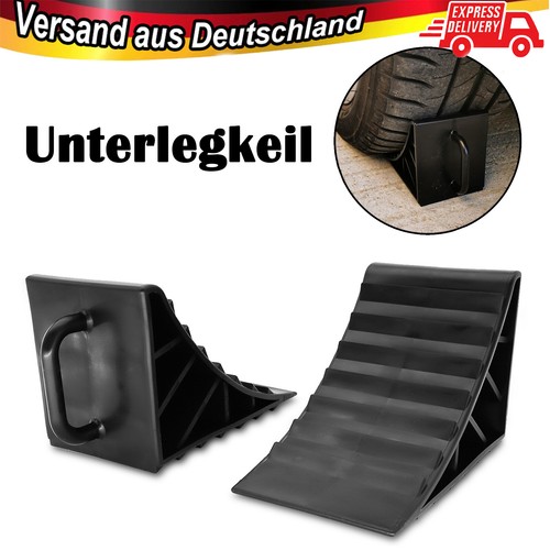 Anhänger keile - anhänger,