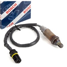 BOSCH Lambdasonde VOR Kat für BMW E36 316-318i M43 E34 530/540i M60 11781741317