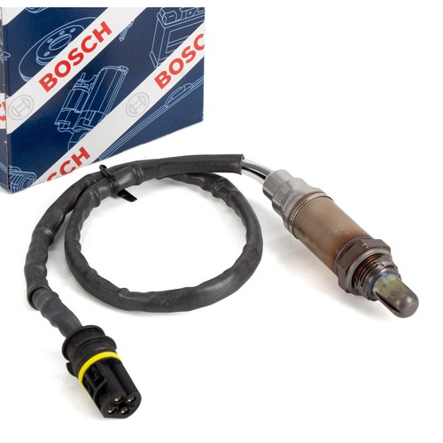 Bosch lambdasonde vor - vor, kat