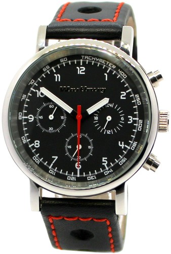 Wartburg chronograph - wartburg,