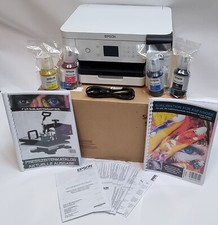 Epson f100 - epson, sc-f100