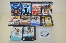 Sing It, Singstar, High School