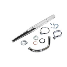 Auspuffanlage 1.Qualität für