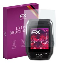 atFoliX Glasfolie für Sigma