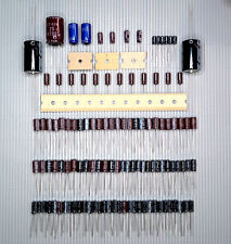 REVOX B215 Elko-Satz komplett Kondensator recap caps recapping complete kit