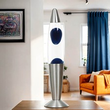 Retro Lavalampe Tisch TIMMY