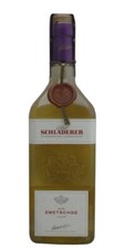 Schladerer alte zwetschge 7 - , 0,7
