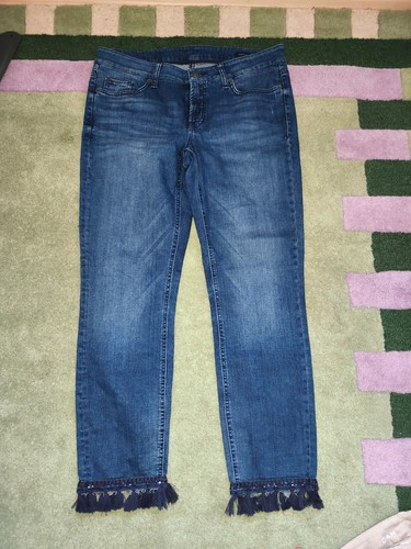 Cambio damen jeans denim - cambio,