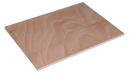 Deckelplatte aus